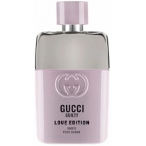 Gucci Guilty Love Edition Pour Homme MMXXI Woda toaletowa 50ml spray
