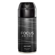 Jean Marc Focus On You Dezodorant 150ml spray