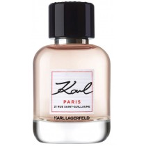 Karl Lagerfeld Karl Paris 21 Rue Saint-Guillaume Woda perfumowana 60ml spray