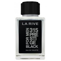 La Rive 315 Prestige Black Woda toaletowa 100ml spray