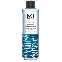 Marion Aquapure oczyszczajca woda micelarna 300ml