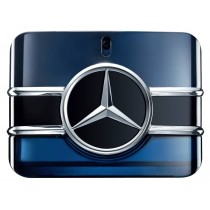 Mercedes-Benz Sign Woda perfumowana 50ml spray