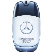 Mercedes-Benz The Move Live The Moment Woda perfumowana 100ml spray