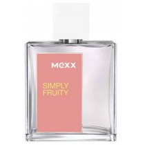 Mexx Simply Fruity Woda toaletowa 50ml spray