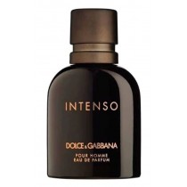 Dolce & Gabbana Pour Homme Intenso Woda perfumowana 4,5ml