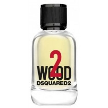 Dsquared2 2 Wood Pour Homme Woda toaletowa 5ml