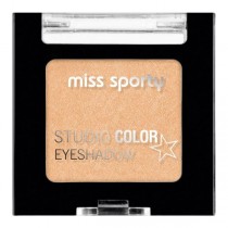 Miss Sporty Studio Color Mono Eyeshadow cie do powiek 020 2,5g