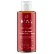 Miya Beauty Lab tonik anti-aging z retinolem rolinnym 2% 150ml