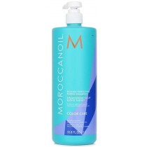 Moroccanoil Blonde Perfecting Purple Shampoo fioletowy szampon do wosw 1000ml