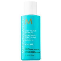Moroccanoil Extra Volume Shampoo szampon do wosw 70ml