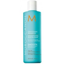 Moroccanoil Smoothing Shampoo wygadzajcy szampon do wosw 250ml