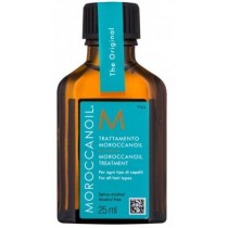 Moroccanoil Treatment Behandling olejek naturalny do kadego rodzaju wosw 25ml