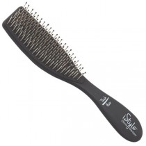 Olivia Garden iStyle Thick Hair Brush szczotka do wosw grubych