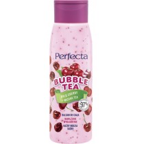 Perfecta Bubble Tea Wild Cherry Body Lotion balsam do ciaa 400ml