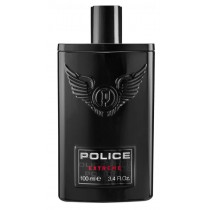 Police Extreme Woda toaletowa 100ml spray
