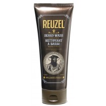 Reuzel Beard Clean & Fresh Beard Wash oczyszczajcy szampon do brody 200ml