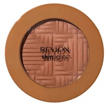 Revlon Skin Lights Bronzer Compact bronzer w kompakcie 02 Cannes Tan 9,2g