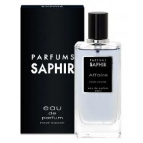 Saphir Affaire Pour Homme Woda perfumowana 50ml spray