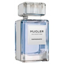 Mugler Les Exceptions Fantasquatic Woda perfumowana 80ml spray