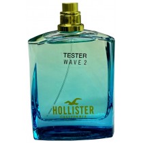 Hollister Wave 2 For Him Woda toaletowa 100ml TESTER