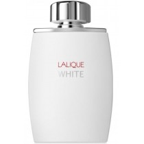 Lalique White Woda toaletowa 125ml spray TESTER