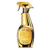 Moschino Gold Fresh Couture Woda perfumowana 100ml spray TESTER