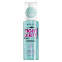 Wet N Wild Fight Dirty Detox Setting Spray detoksykujcy spray utrwalajcy makija 65ml