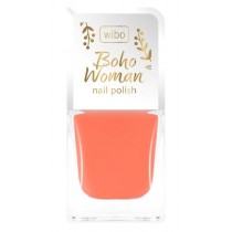 Wibo Boho Woman Colors Nail Polish lakier do paznokci nr 2 8,5ml