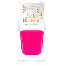 Wibo Boho Woman Colors Nail Polish lakier do paznokci nr 6 8,5ml