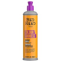 Tigi Bed Head Colour Goddess Shampoo szampon do wosw farbowanych 400ml