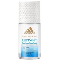 Adidas Active Skin & Mind Instant Cool Dezodorant roll-on 50ml