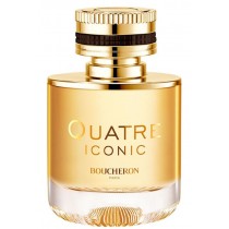 Boucheron Quatre Iconic Woda perfumowana 50ml spray