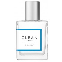 Clean Classic Pure Soap Woda perfumowana 30ml spray