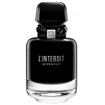 Givenchy L`Interdit Intense Woda perfumowana 80ml spray