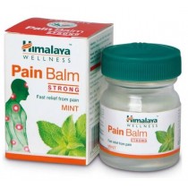 Himalaya Pain Balm Strong balsam przeciwblowy 10ml