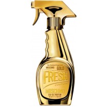 Moschino Gold Fresh Couture Woda perfumowana 50ml spray