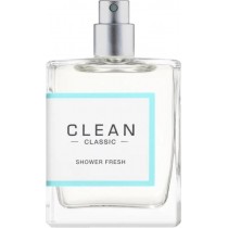 Clean Classic Shower Fresh Woda perfumowana 60ml spray TESTER