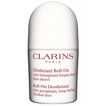 Clarins Deodorant dezodorant w kulce 50ml w kulce