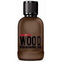 Dsquared2 Original Wood Woda perfumowana 100ml spray