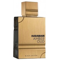 Al Haramain Amber Oud Black Woda perfumowana 200ml spray