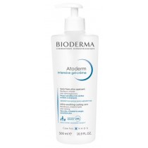 Bioderma Atoderm Intensive Gel-Creme balsam do ciaa do skry bardzo suchej i atopowej 500ml