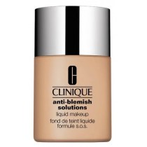 Clinique Anti-Blemish Solutions Liquid Makeup podkad do twarzy CN10 30ml