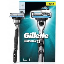 Gillette Mach 3 maszynka do golenia