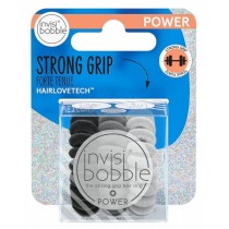 Invisibobble Original Hair Ring 3 gumki do wosw Power Time Out