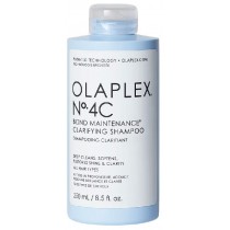 Olaplex No.4C Bond Maintenance Clarifying Shampoo szampon detoksykujcy dla zdrowszych wosw 250ml