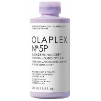 Olaplex No.5P Blonde Toning Conditioner fioletowa odywka do wosw 250ml