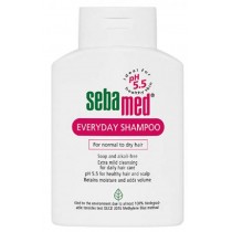 Sebamed Hair Care Everyday szampon do wosw 50ml