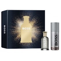 Hugo Boss Boss Bottled Woda perfumowana 50ml spray + Dezodorant 150ml spray