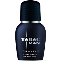 Tabac Man Gravity Woda toaletowa 30ml spray