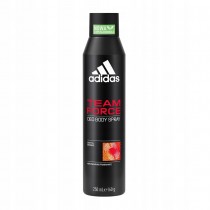 Adidas Team Force Dezodorant 250ml spray